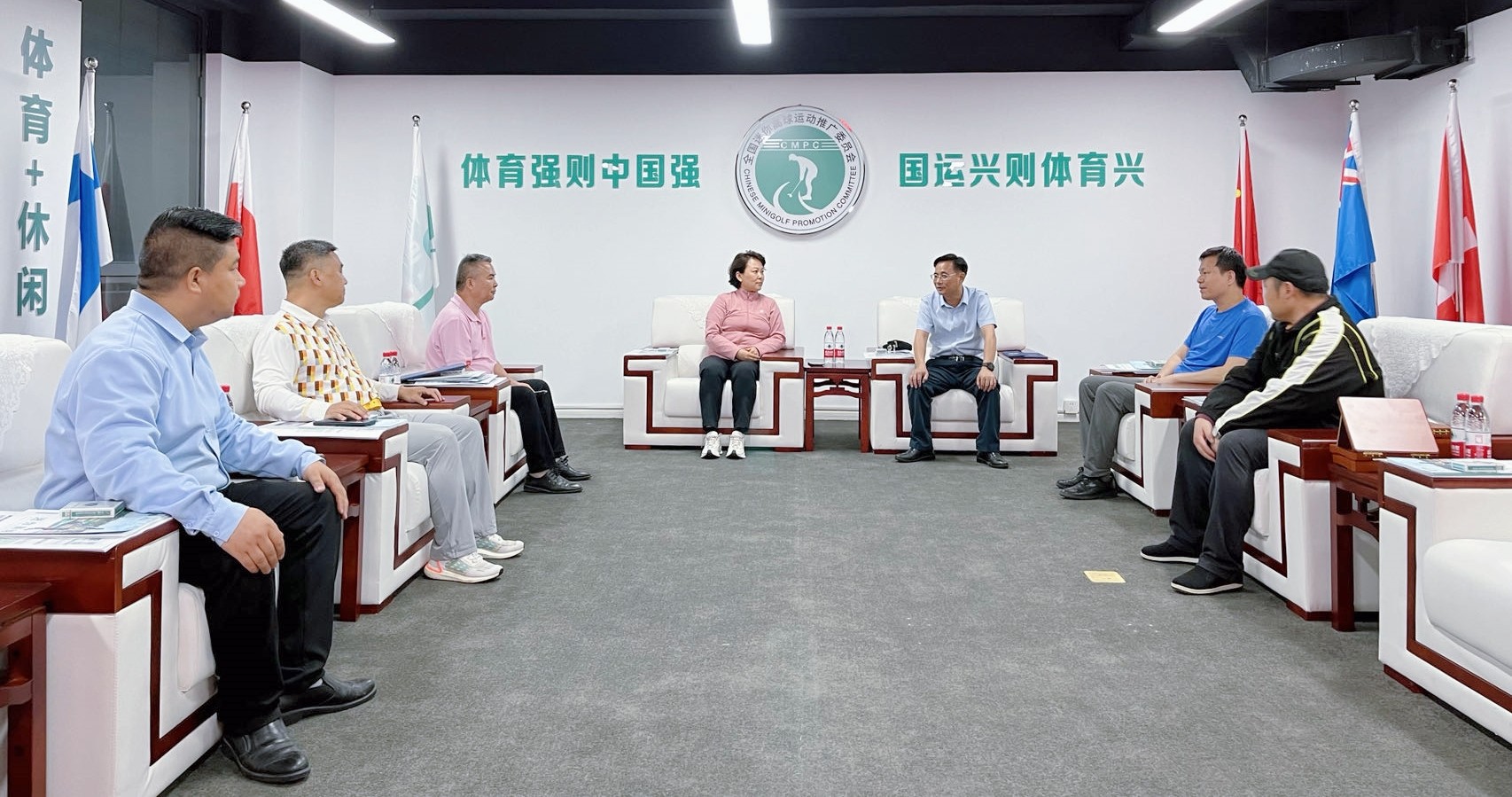 智擊體育